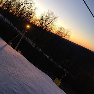 Meet your Posher, Nate